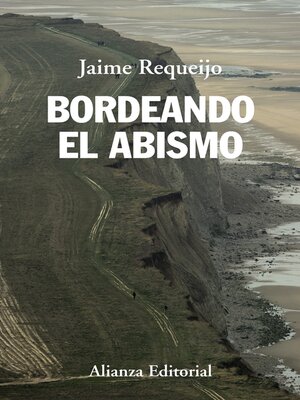 cover image of Bordeando el abismo